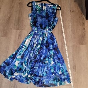 Luxe by Carmen Marc Valco Dress Barn